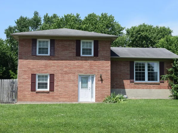 10800 Youngtown Dr, Louisville, KY 40272