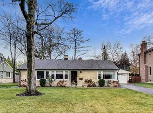 2339 Oak Tree Ln, Park Ridge, IL 60068