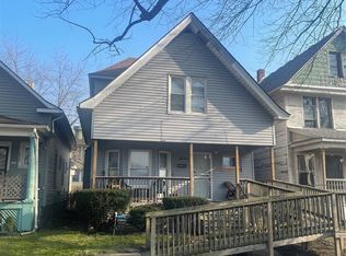 6550 Scotten St, Detroit, MI 48210