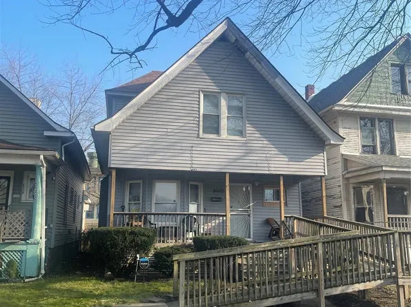 6550 Scotten St, Detroit, MI 48210