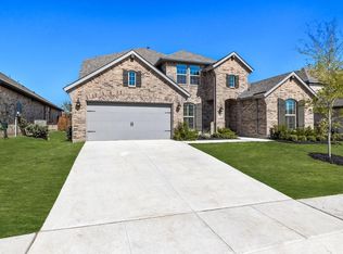 3308 Lofty Pine Dr, Northlake, TX 76226