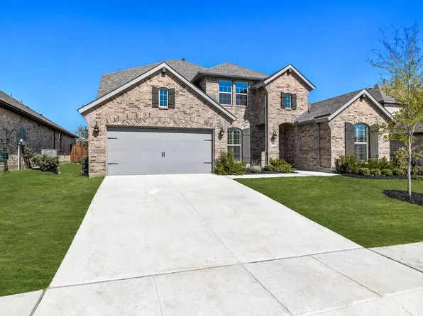 3308 Lofty Pine Dr, Northlake, TX 76226