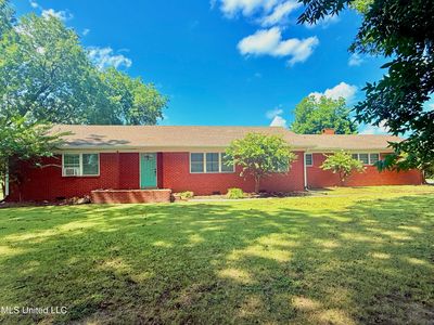 10688 Highway 12 W, Isola, MS, 38754