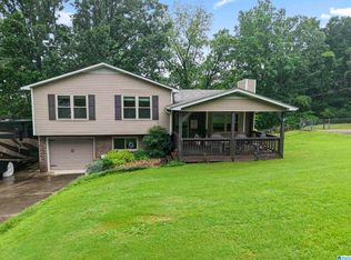 7448 Plantation Rd, Pinson, AL 35126