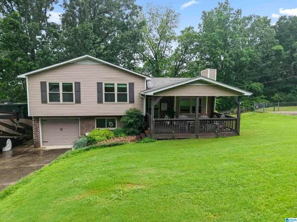 7448 Plantation Rd, Pinson, AL 35126