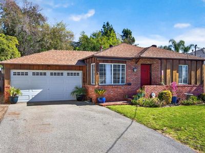 3733 Mayfield Ave, Glendale, CA, 91214