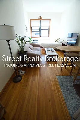 Rented by Street Realty Brokerage LLC | media 6