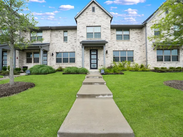 2628 Red Tailed Hawk Ln, McKinney, TX 75071