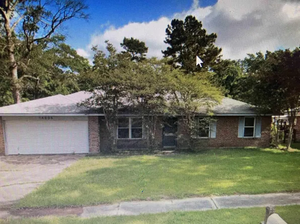 14605 Mora Dr, Baton Rouge, LA 70819