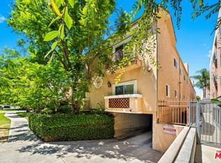 14249 Dickens St APT 107, Sherman Oaks, CA 91423