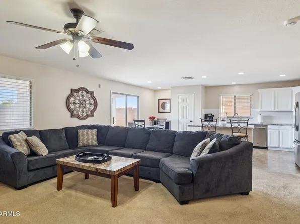 11464 W PHILLIP JACOB Drive, Surprise, AZ 85378