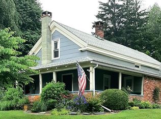 145 Lower Rd, East Canaan, CT 06024