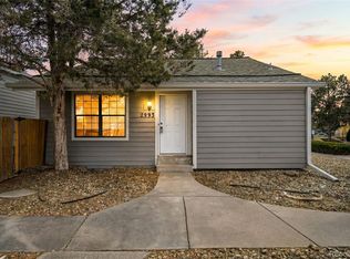 2993 S Revere St, Aurora, CO 80014