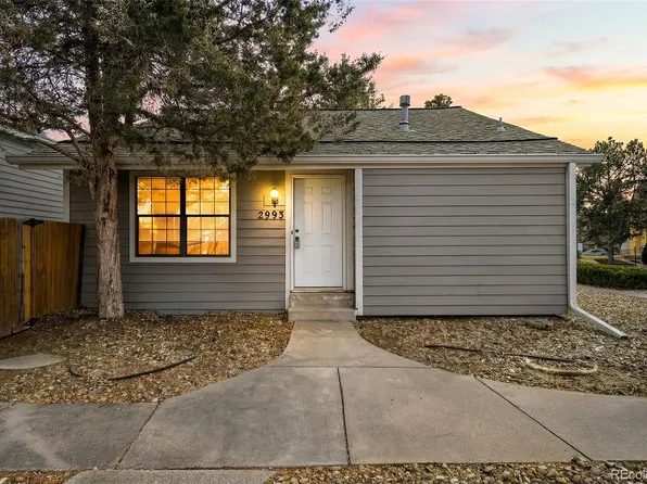 2993 S Revere Street, Aurora, CO 80014