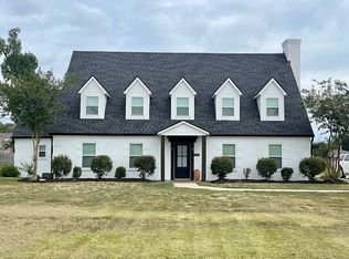 4417 Somerset St, Lake Charles, LA 70605