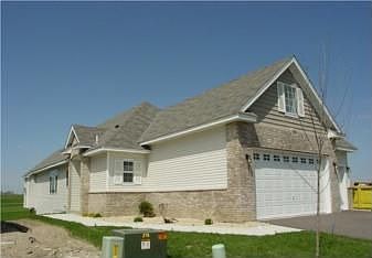 Beautiful detached villa