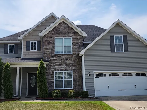3905 Schick Pl, Fayetteville, NC 28306