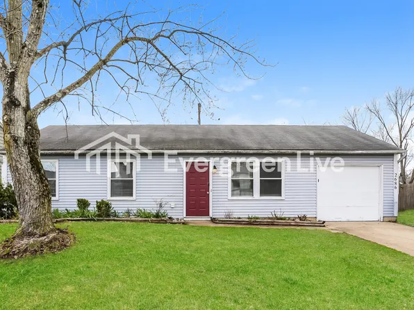 2686 Moonlight Ln, Columbus, OH 43207