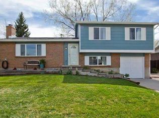 3249 S Cathay Cir, Aurora, CO 80013