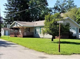 143 School St, Rimersburg, PA 16248