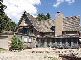 31175 Ottawa Trl, Evergreen, CO 80439