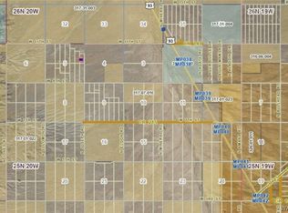 Arnold Rd, Dolan Springs, AZ 86441