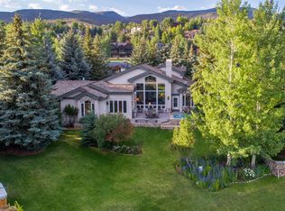 110 Howard Dr, Edwards, CO 81632