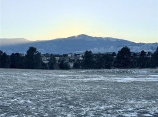 7573 Rannoch Moor Way, Colorado Springs, CO 80908