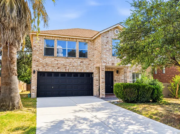 9618 Orchid Mdws, San Antonio, TX 78250