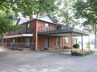 5726 Nc 66 Hwy S, King, NC 27021