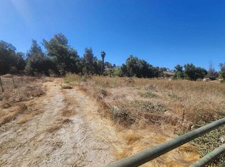 0 Piedmont Rd, Ramona, CA 92065
