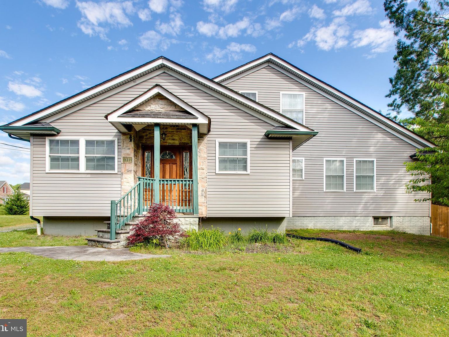 1222 Reece Rd, Severn, MD 21144 Zillow