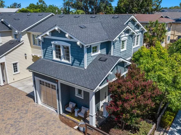 701 2nd Ave #1, San Mateo, CA 94401