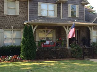 423 Ronny Ln, Springville, AL 35146