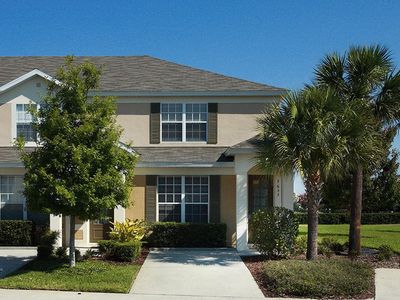 7653 Fitzclarence St, Kissimmee, FL, 34747