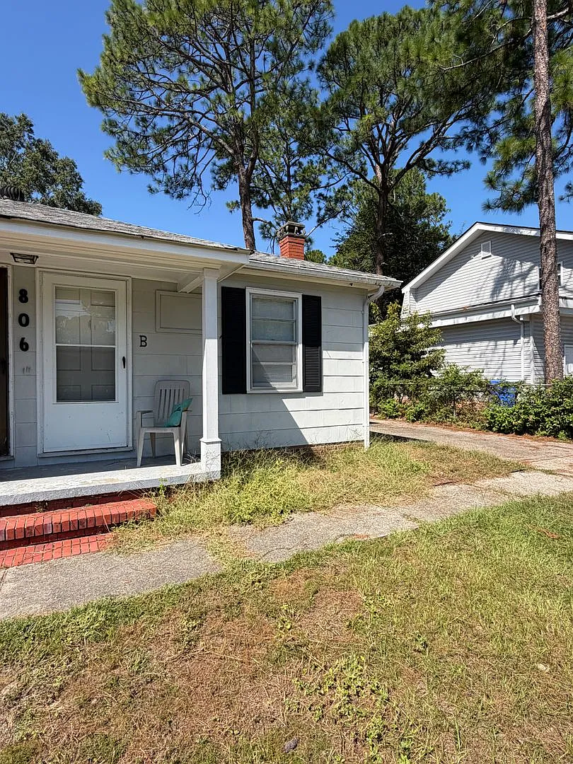 Rodie Avenue 806 — Photo 1