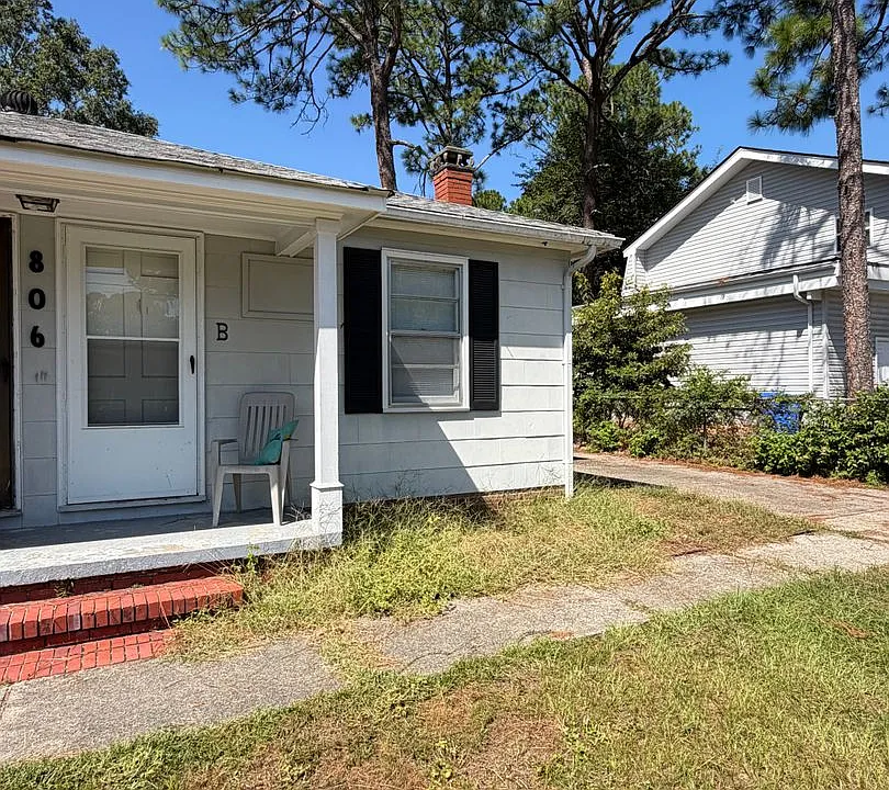 Rodie Avenue 806