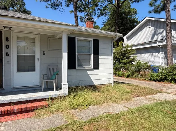 Rodie Avenue 806, 806 Rodie Ave APT B, Fayetteville, NC 28304