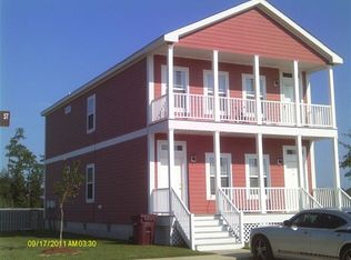 2121B Magazine St, Ocean Springs, MS 39564