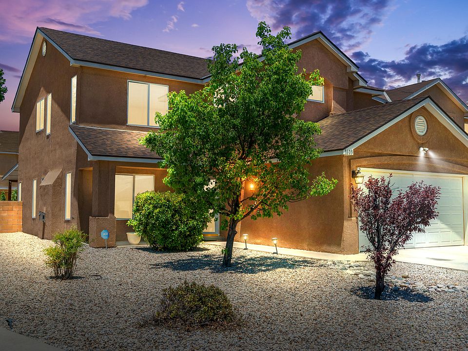 1603 Costilla Rd NE, Rio Rancho, NM 87144 Zillow
