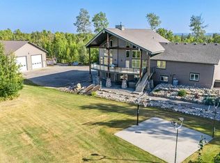 1 Little Rock Close, Clearwater County, AB T0M 0C0