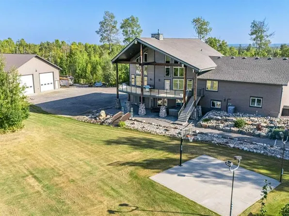 1 Little Rock Close, Clearwater County, AB T0M 0C0