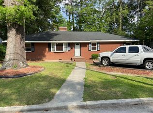 102 N Elm St, Greenville, NC 27858