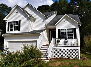 240 Bonnie Sue Dr, Villa Rica, GA 30180