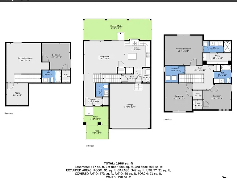 4707 Walden Way — Photo 42