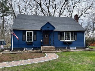 331 Brigham St, Northborough, MA 01532