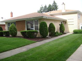 10332 Minnick Ave, Oak Lawn, IL 60453
