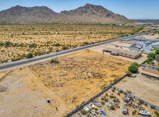 0 N Thompson Rd, Queen Creek, AZ 85142