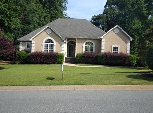 789 Ship Wreck Pl, Inman, SC 29349