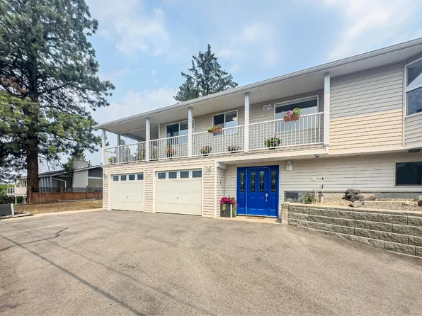 1572 Mount Dufferin Dr, Kamloops, BC V2E 1A2